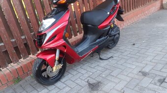 Suzuki katana 50 r - 3