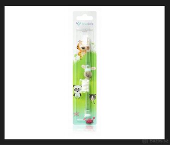 Náhradní hlavice TrueLife SonicBrush Kid G Medium - 3