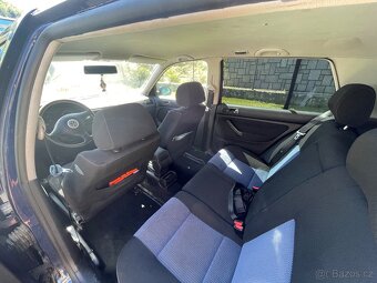 Golf IV - 3