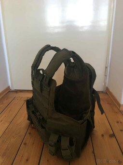 Vesta-airsoft - 3