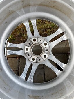 Alu kola bmw styling 613 - 3