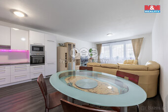 Prodej bytu 3+kk, 103 m², Karlovy Vary, ul. Mattoniho nábřež - 3
