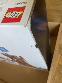 LEGO 910045 Obléhací tábor - 3