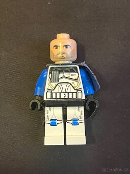 Lego Star Wars Captain Rex Phase 2 - 3