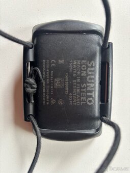 Suunto Eon Steel+ sonda - 3