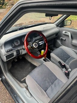 Škoda Felicia 1.3 mpi - 3