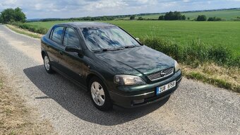Opel Astra G 1.4 66kw - 3