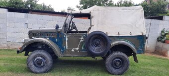 Aro m461 - 3
