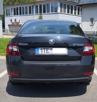 Škoda Octavia III 1.4TSI 110kw - 3