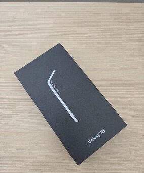 Samsung Galaxy S25 256gb - 3