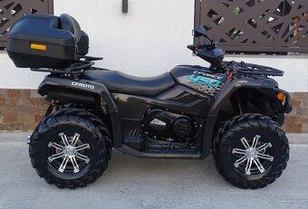 CF MOTO 450 (2022) - 3