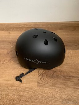 Pro-Tec helma - 3