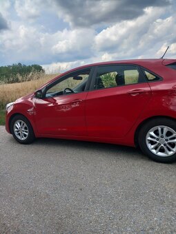 Hyundai i30, - 3