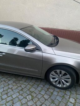 VOLKSWAGEN CC 2.0 TDI DSG, 2014 - 3