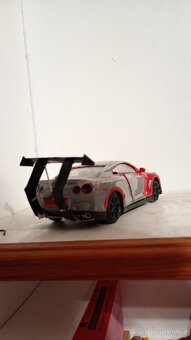 Prodám custom modely autíček - 3