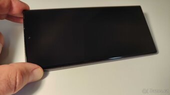 Samsung Galaxy S22 Ultra 5G S908B 12GB/256GB, Graphite - 3
