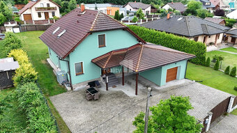 Prodej, rodinný dům 5+kk, Stupno - 3