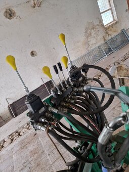 Podkop za malotraktor - 3
