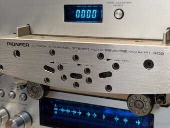 Pioneer RT-909 - 3