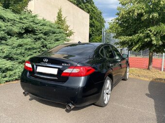 Infiniti M56XS - 3