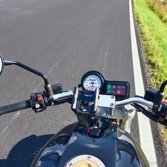 Ducati Monster 750 TOP stav - 3