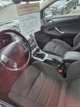 Prodám Ford Mondeo - 3