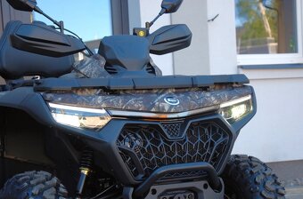 CFMOTO CFORCE 1000 EPS - 3