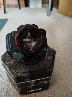 Casio g shock - 3