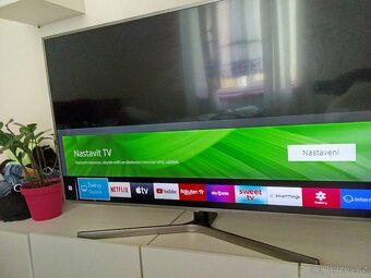 SAMSUNG SERIES 7 - 3