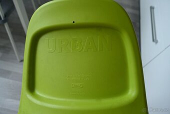 Dětská židlička IKEA Urban - 3
