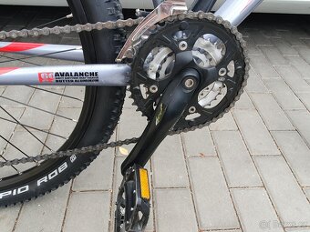 Horské kolo GT Avalanche 1,0 vel L - 3