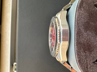 New Tag Heuer Aquaracer Professional 200 - 3