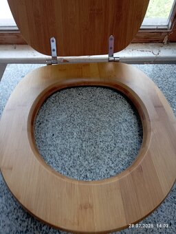 WC sedátko - 3