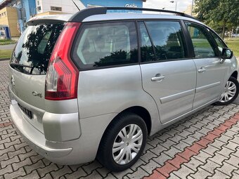 Grand C4 Picasso 1.6i, 88kw, STK 07/2027, Serviska - 3