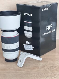 Canon RF 70-200 mm f/2,8 L IS USM - 3