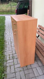 Skřínka - 3