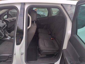 Opel Meriva 2017 - 3