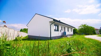 Prodej rodinného domu 133 m², pozemek 1001 m² Bačkov - 3