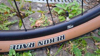 KTM Mayroon, karbon,  29' - hardtail, vel. L - 3