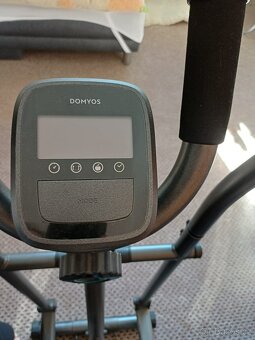 Prodám trenažér Domyos - 3