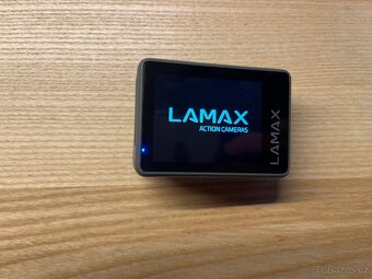 🔥 LAMAX X5.2 – 4K akční kamera + kompletní příslušenství - 3