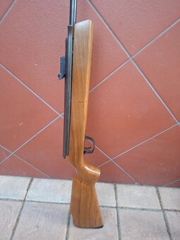 Vzduchovka Hammerli mod. 401 - 3
