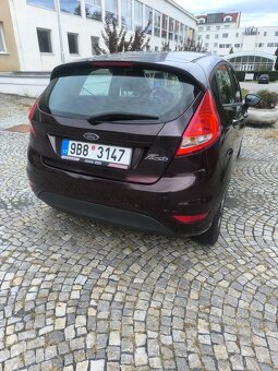 Ford  Fiesta - 3