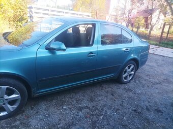 Octavia 1.9TDI 77Kw - 3