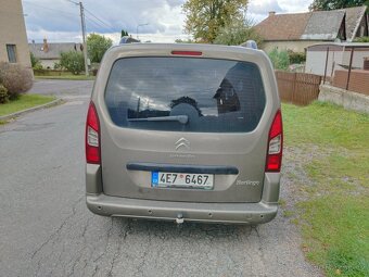 Citroen Berlingo - 3