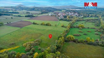 Prodej louky 14822 m2 v Jestřebí - 3