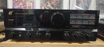 Sansui AU-X711 - 3