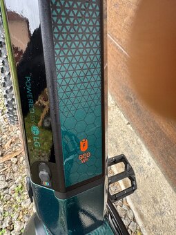 Crussis e-Atland 8.9 - 3