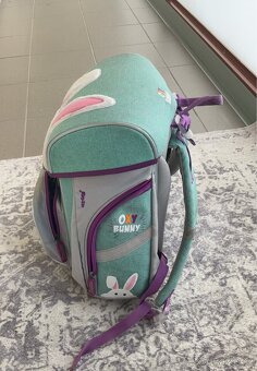 Školní aktovka(batoh)OXYbag - 3