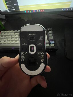 Myš: Attack Shark x3 Pro - 3